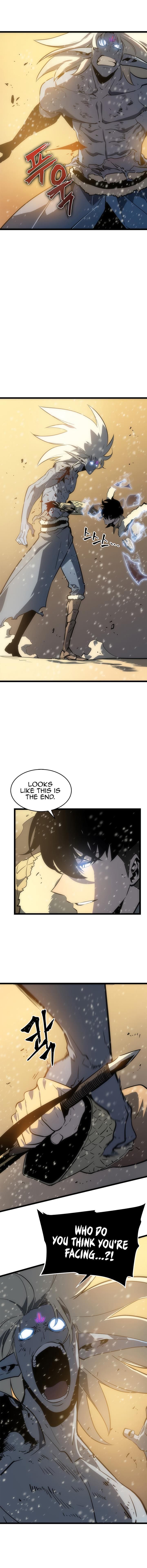 Detail Solo Leveling Chapter 54 Nomer 15