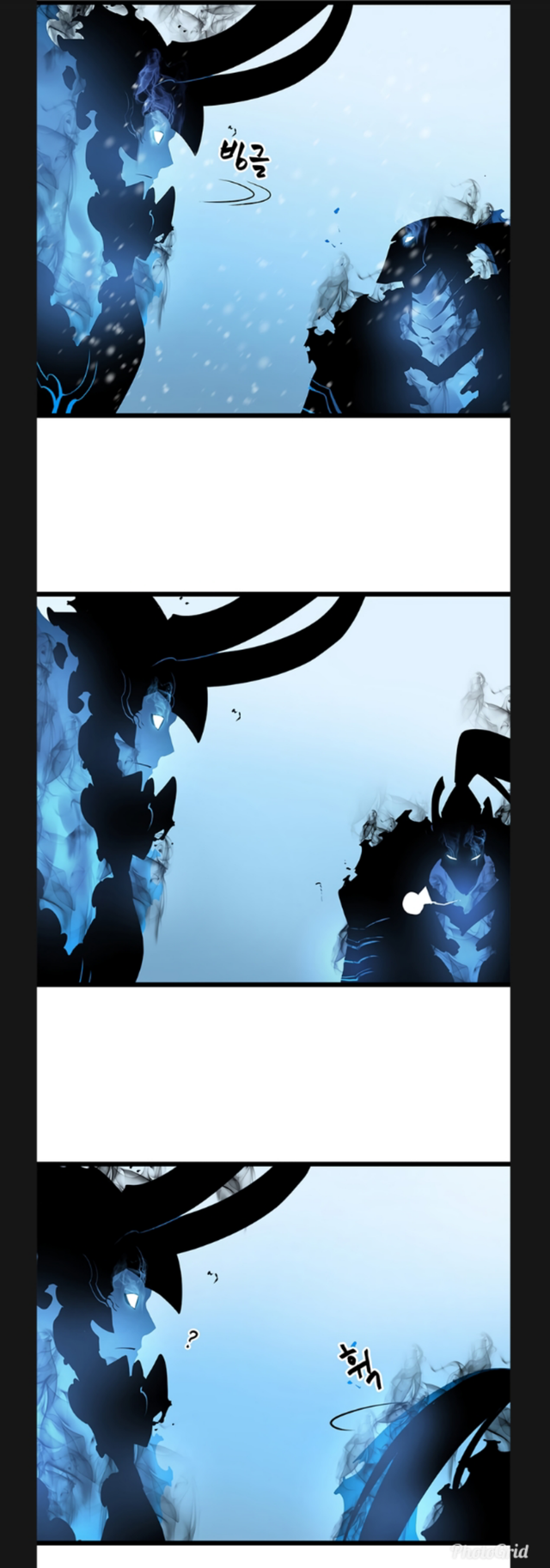 Detail Solo Leveling Chapter 54 Nomer 26