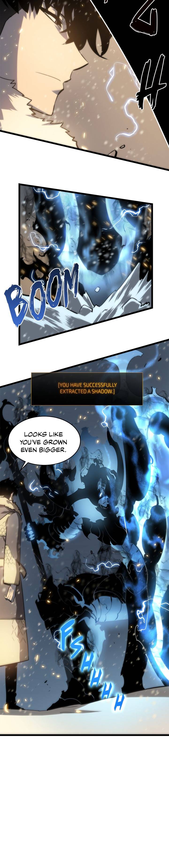 Detail Solo Leveling Chapter 54 Nomer 5