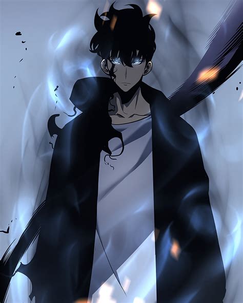 Detail Solo Leveling Chapter 54 Nomer 40