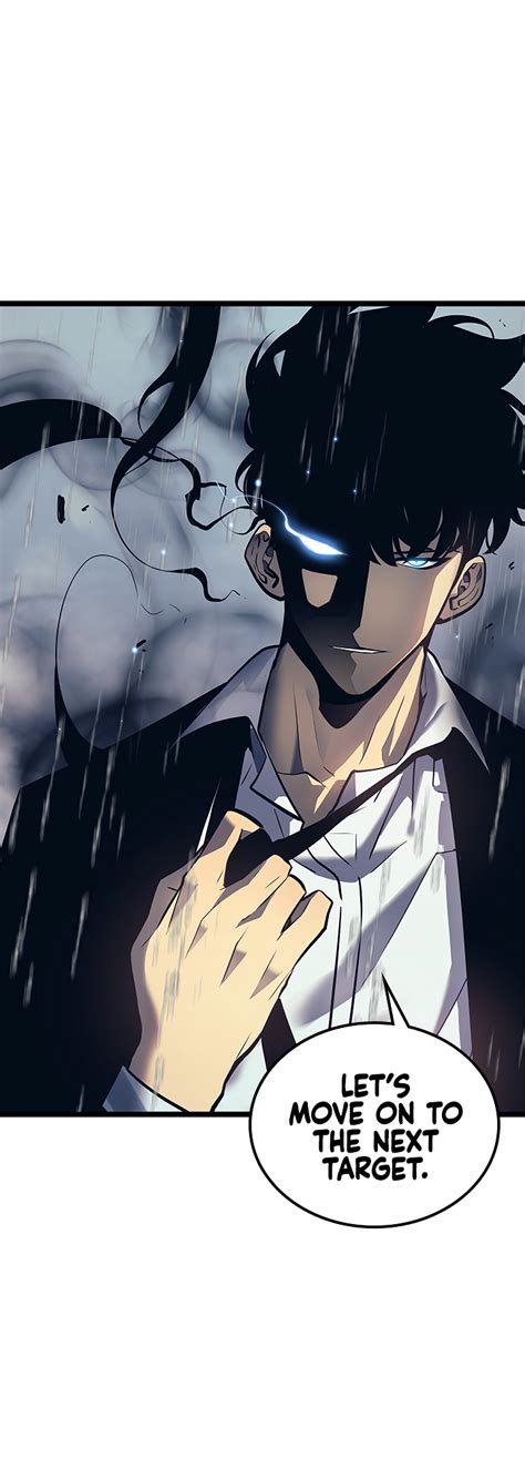 Detail Solo Leveling Raw 53 Nomer 2