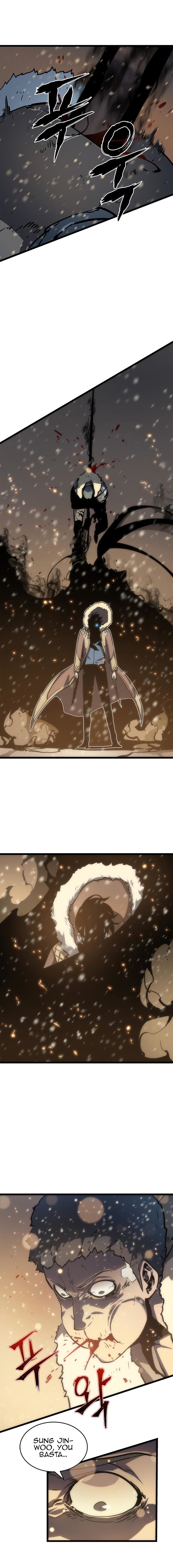 Detail Solo Leveling Raw 53 Nomer 12