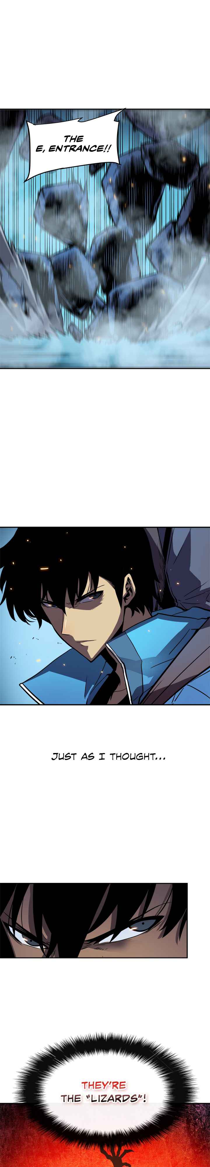 Detail Solo Leveling Raw 53 Nomer 16