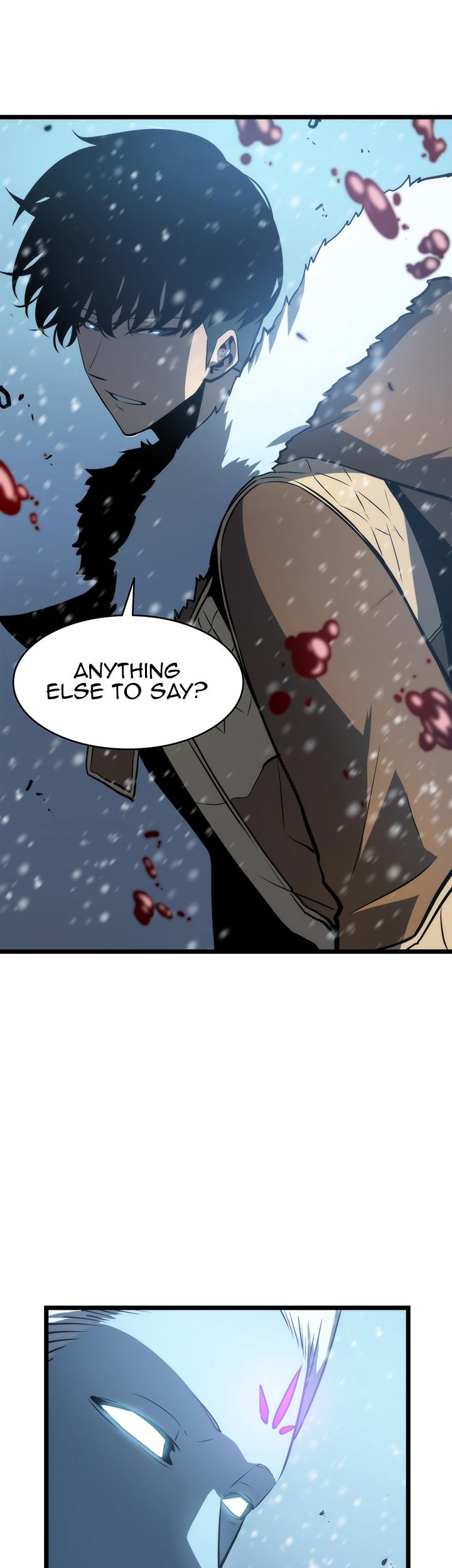 Detail Solo Leveling Raw 53 Nomer 3