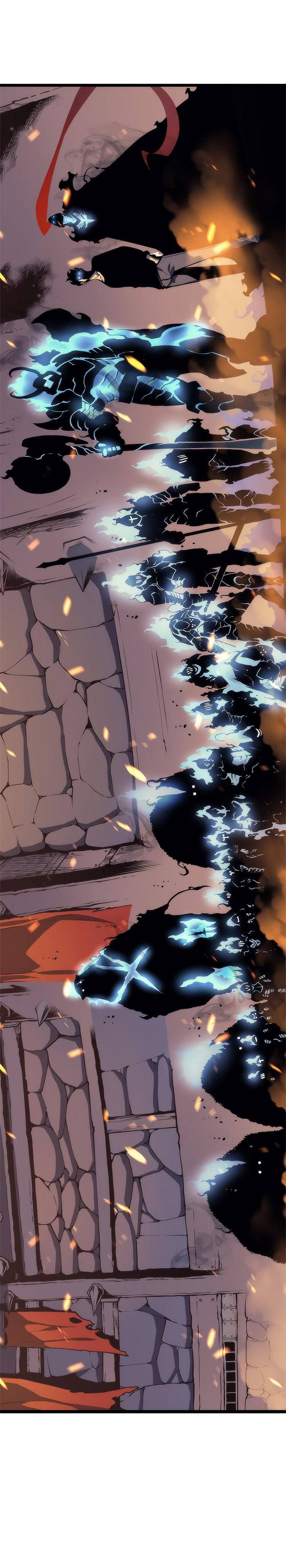 Detail Solo Leveling Raw 53 Nomer 26