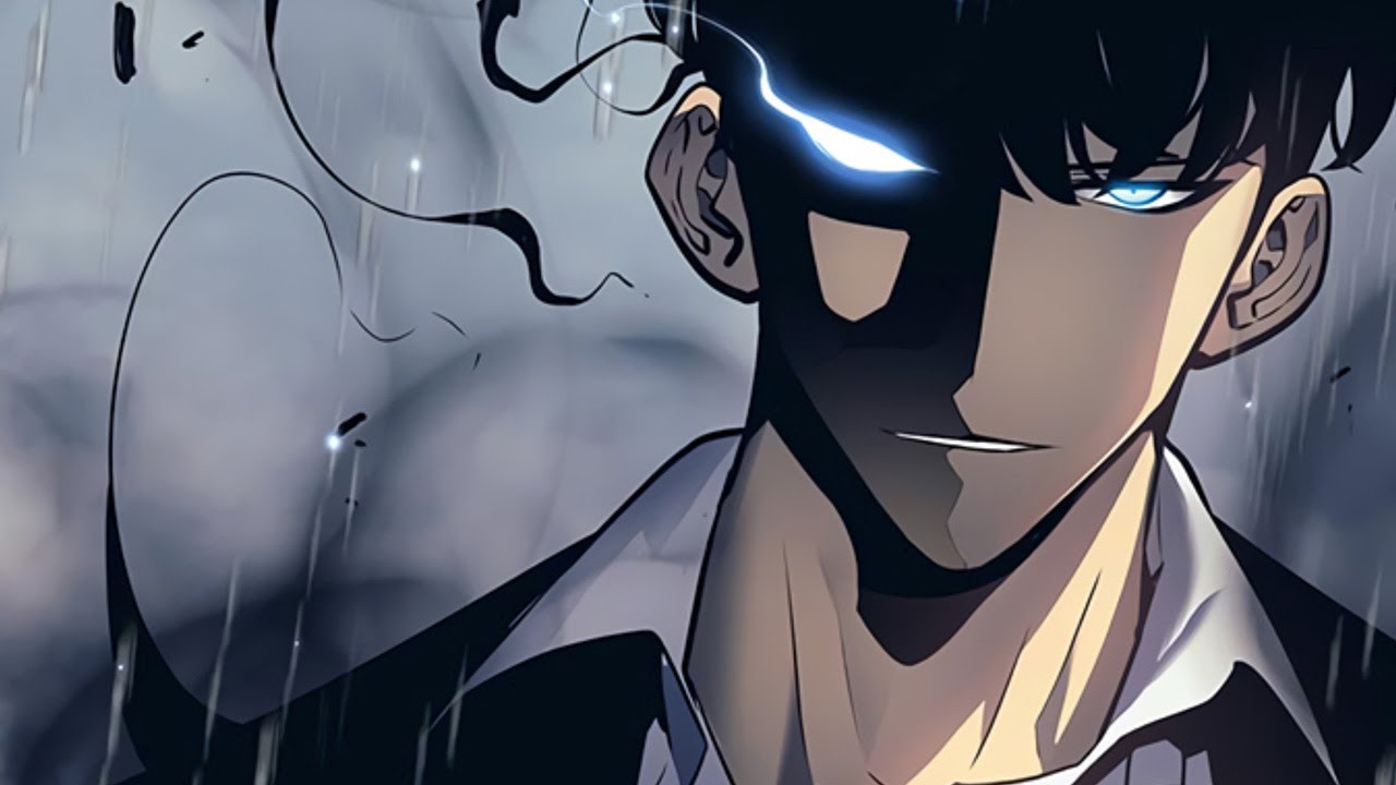 Detail Solo Leveling Raw 53 Nomer 27