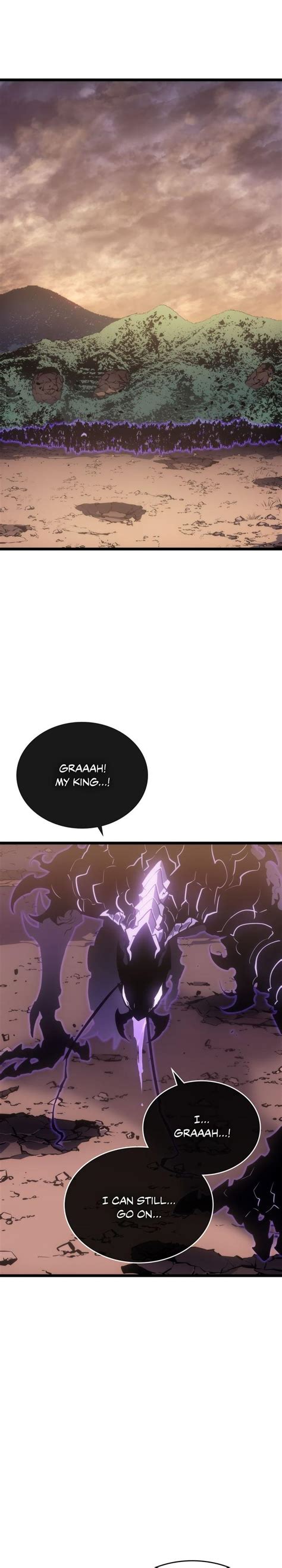Detail Solo Leveling Raw 53 Nomer 5