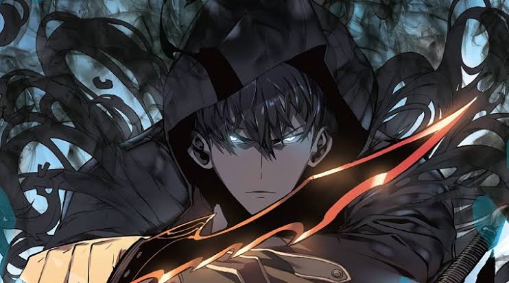 Detail Solo Leveling Raw 53 Nomer 31