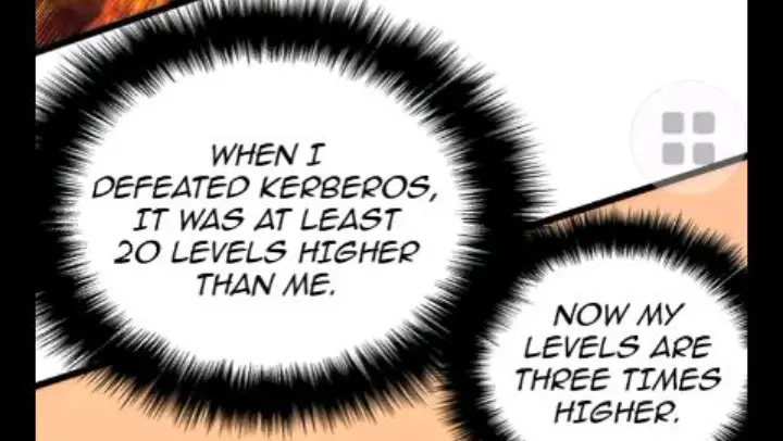 Detail Solo Leveling Raw 53 Nomer 33
