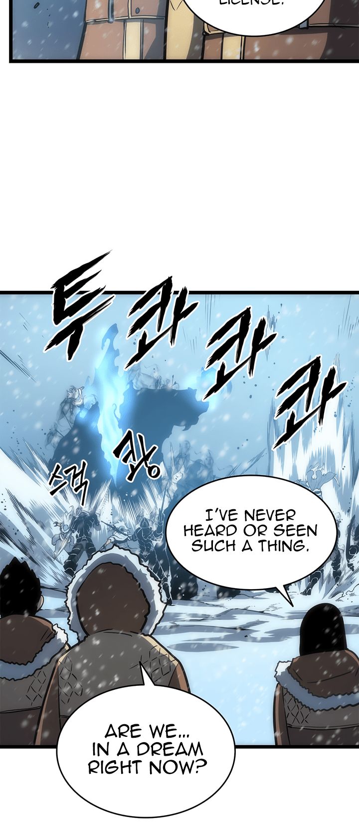 Detail Solo Leveling Raw 53 Nomer 34