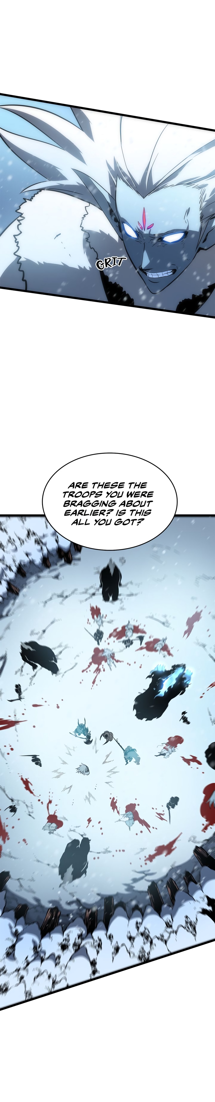 Detail Solo Leveling Raw 53 Nomer 36