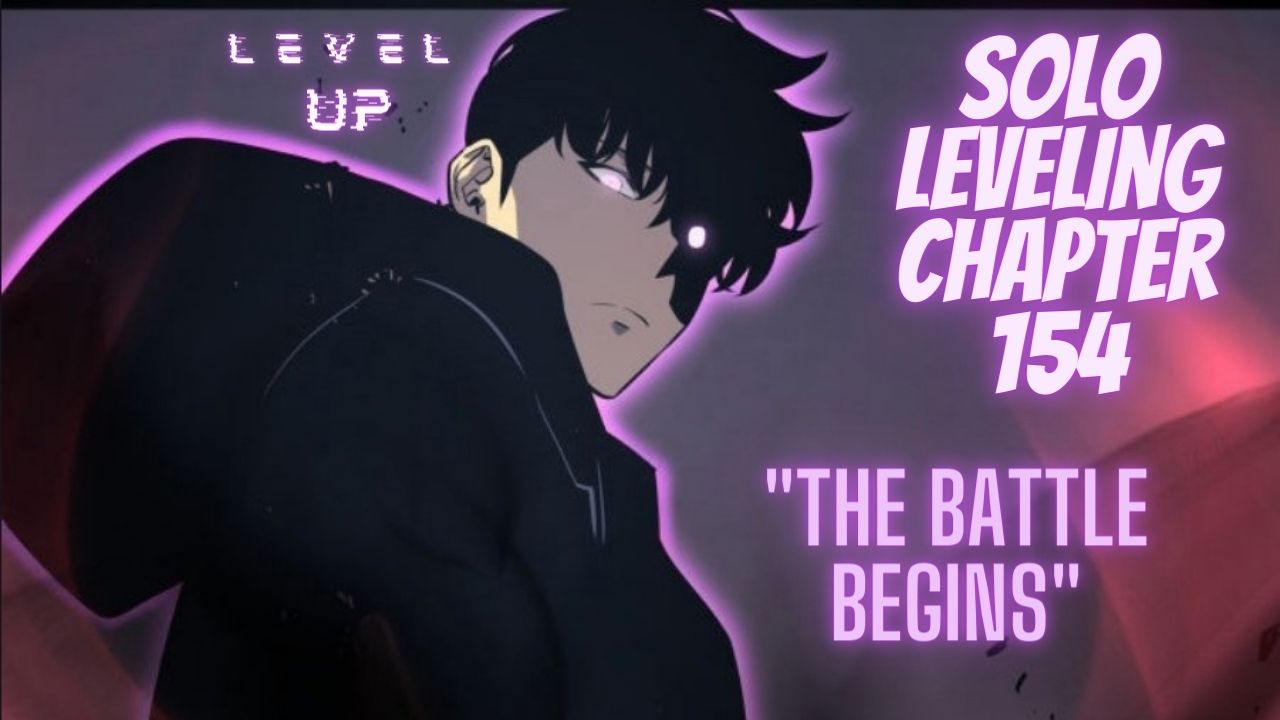 Detail Solo Leveling Raw 53 Nomer 37