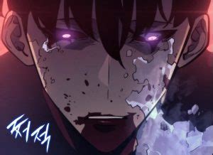 Detail Solo Leveling Raw 53 Nomer 6