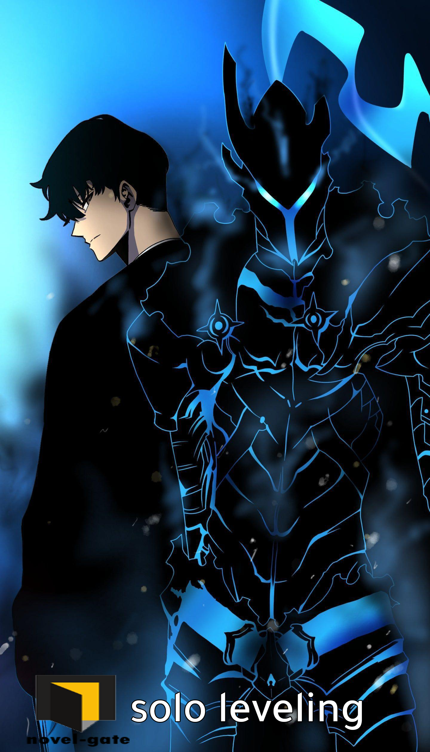 Detail Solo Leveling Raw 53 Nomer 39