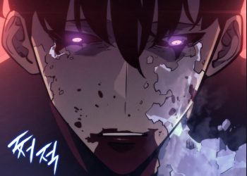 Detail Solo Leveling Raw 53 Nomer 42