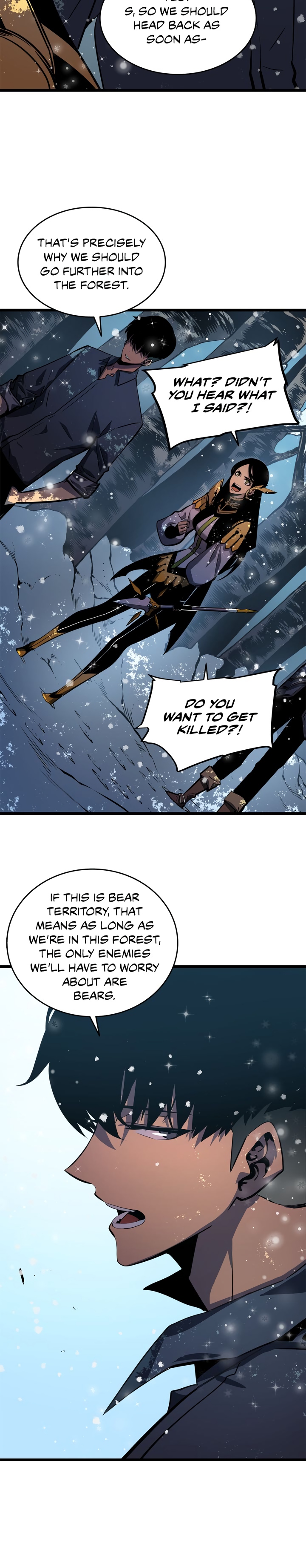 Detail Solo Leveling Raw 53 Nomer 44