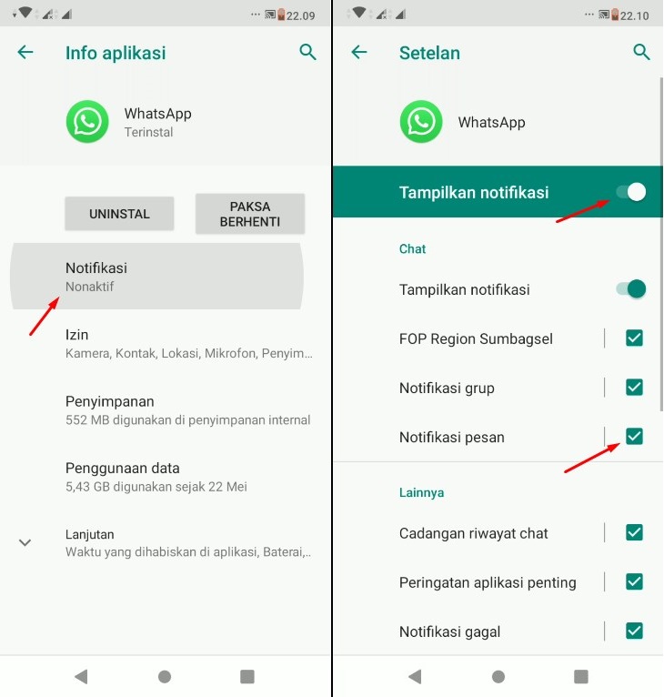 Detail Solusi Gambar Jpg Tidak Masuk Di Chat Nomer 29