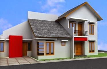 Detail Solusi Rumah Holcim Tangerang Nomer 36