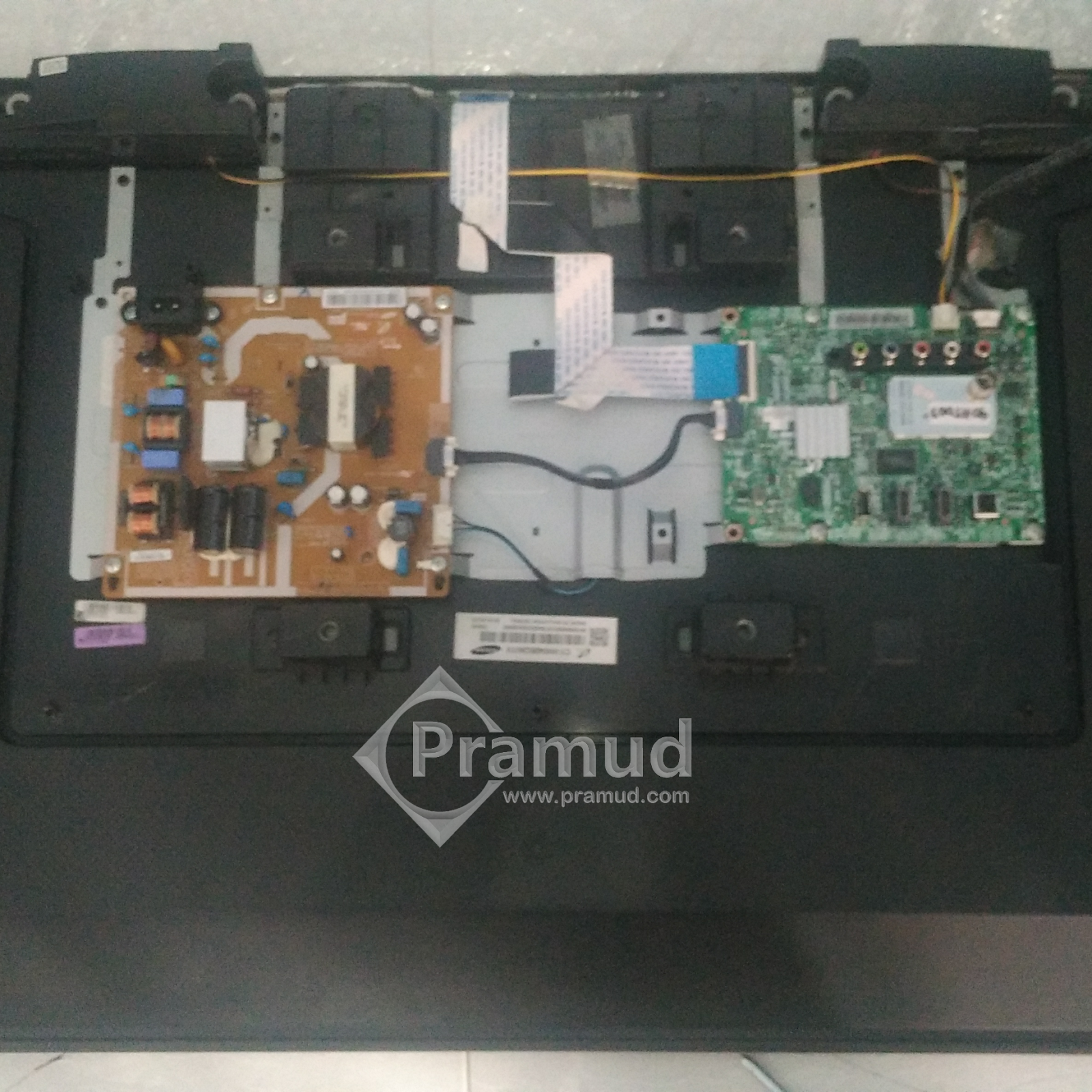 Detail Solusi Samsung Plasma Gambar Blank Nomer 20