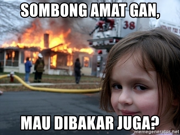 Detail Sombong Amat Meme Nomer 10