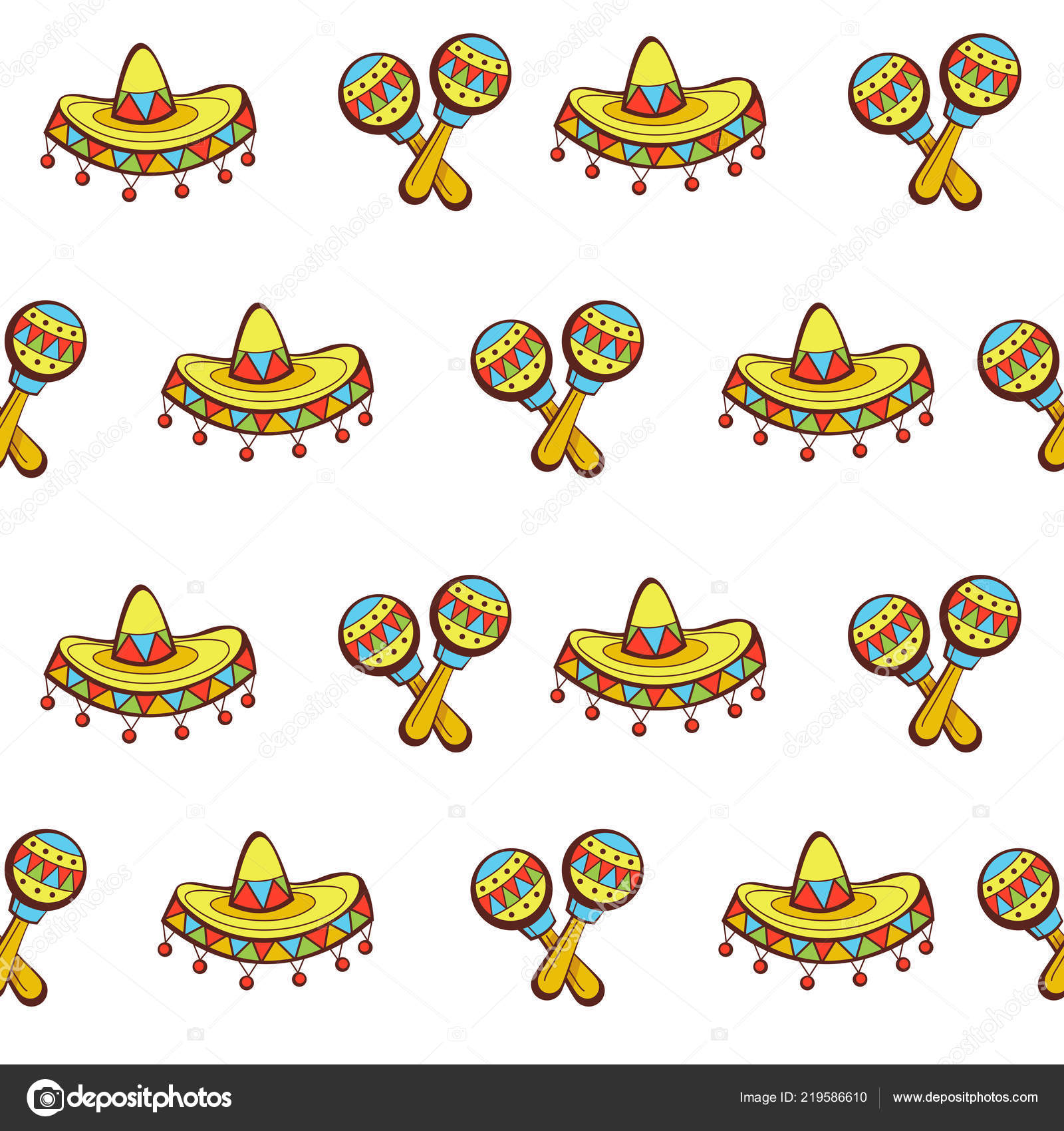 Detail Sombrero Background Nomer 26