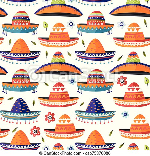 Detail Sombrero Background Nomer 8