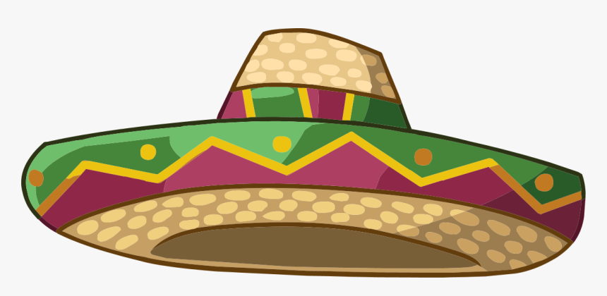 Detail Sombrero Hat Png Nomer 14