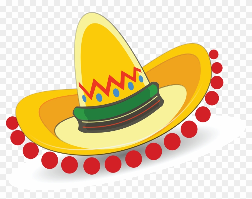 Detail Sombrero Hat Png Nomer 28