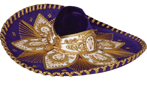 Detail Sombrero Hat Png Nomer 34