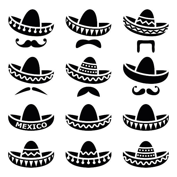 Detail Sombrero Images Free Nomer 13