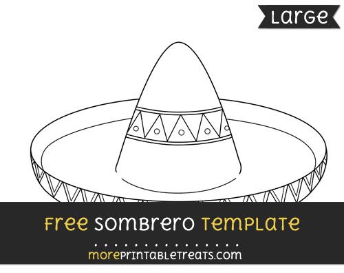 Detail Sombrero Images Free Nomer 30