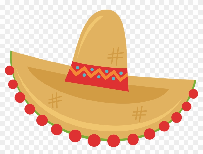 Detail Sombrero No Background Nomer 11