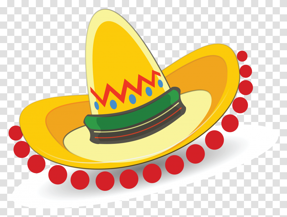 Detail Sombrero No Background Nomer 16