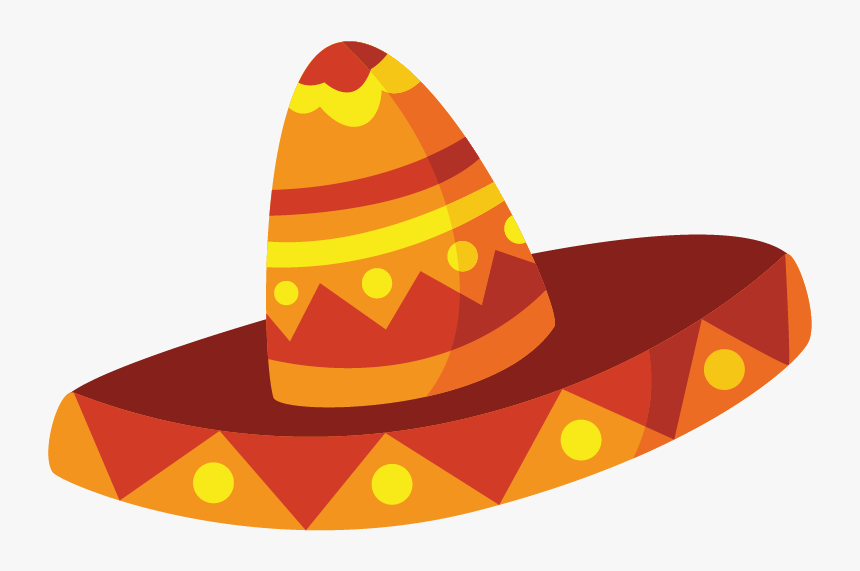 Detail Sombrero No Background Nomer 18