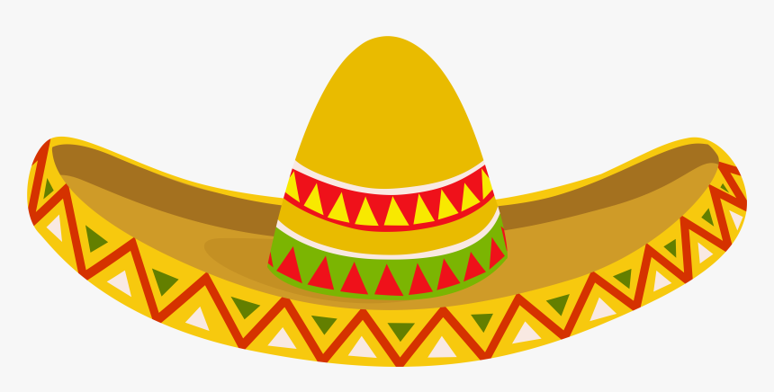 Detail Sombrero No Background Nomer 3