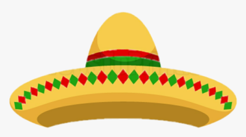 Detail Sombrero No Background Nomer 24