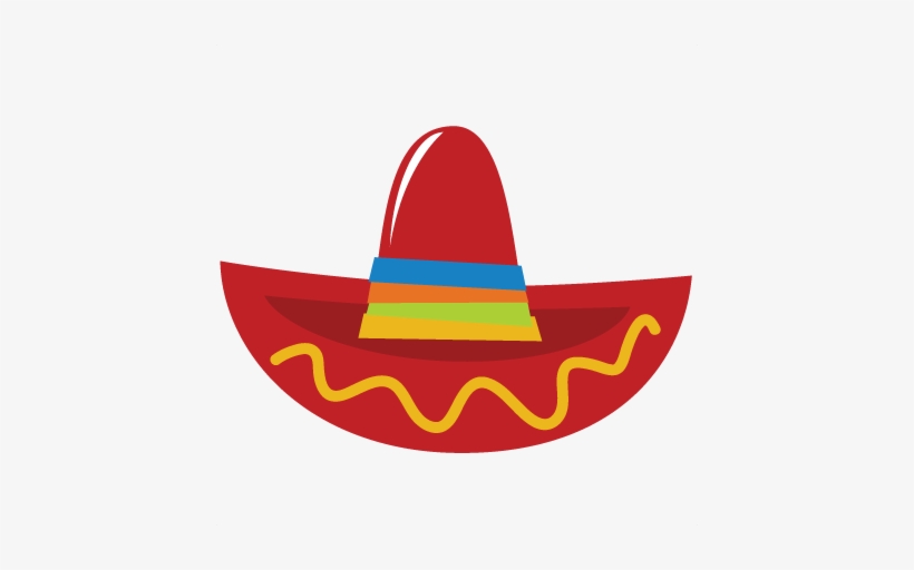 Detail Sombrero No Background Nomer 26