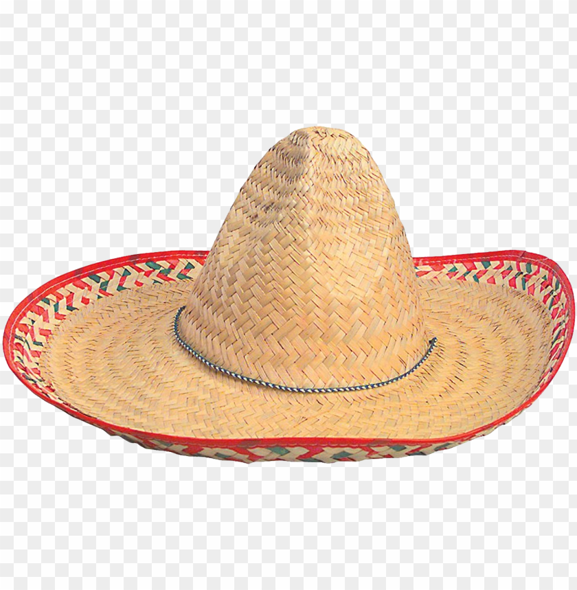 Detail Sombrero No Background Nomer 29