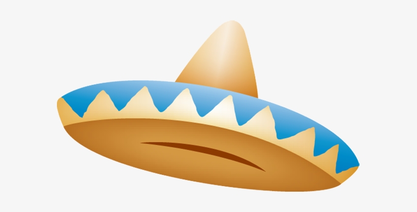 Detail Sombrero No Background Nomer 33