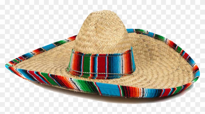 Detail Sombrero No Background Nomer 5