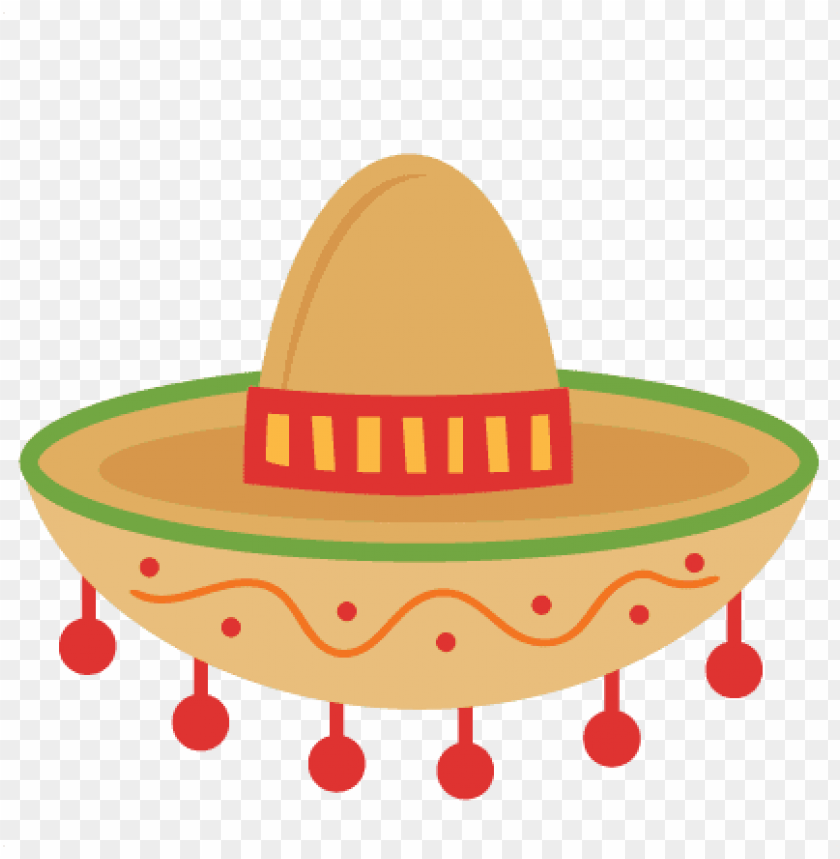 Detail Sombrero No Background Nomer 43