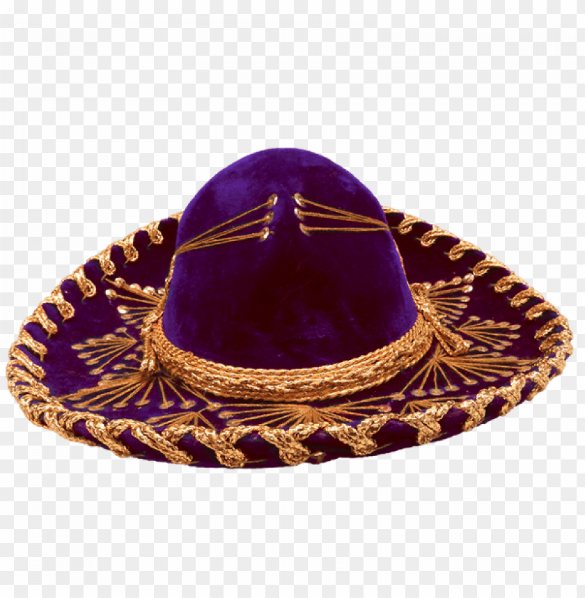 Detail Sombrero No Background Nomer 47