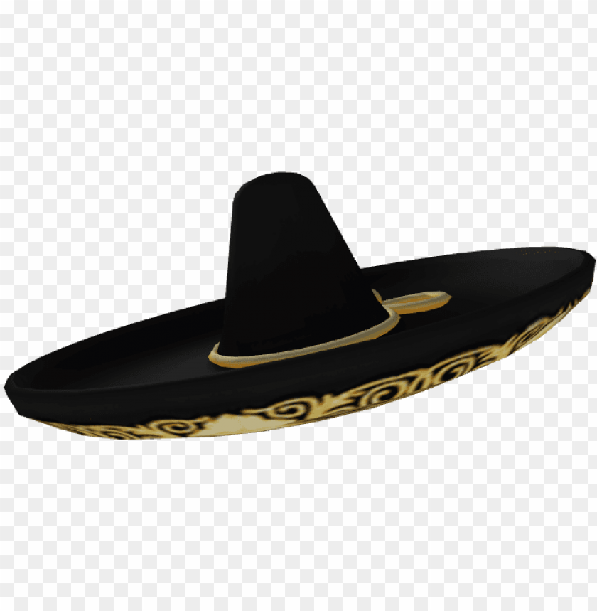 Detail Sombrero No Background Nomer 48