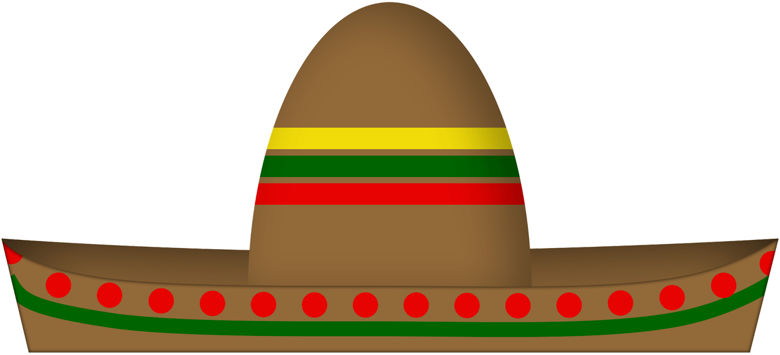 Detail Sombrero No Background Nomer 54