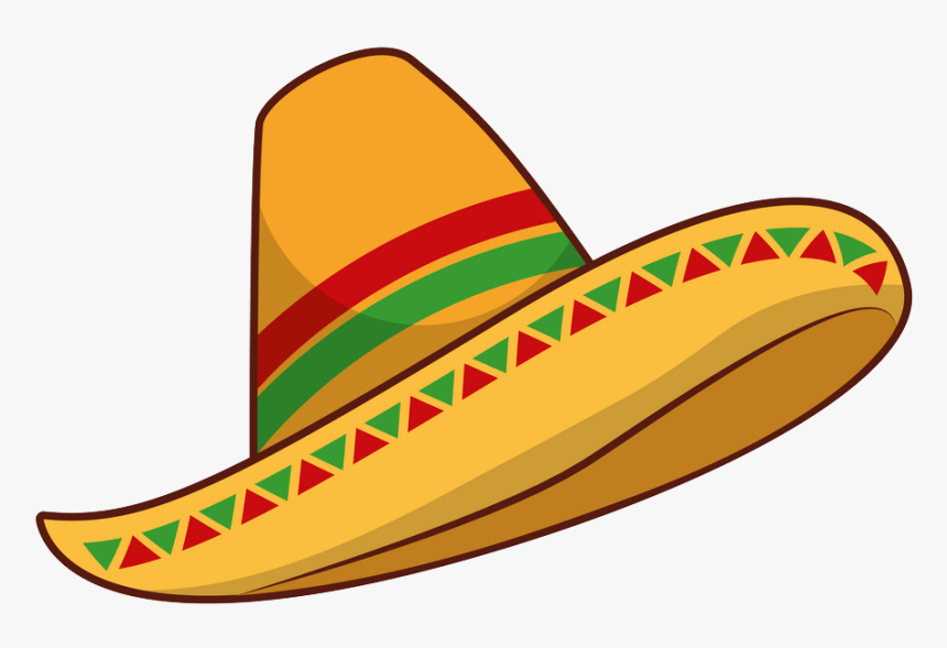Detail Sombrero No Background Nomer 9