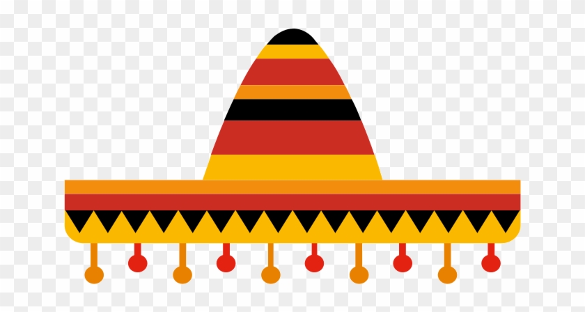 Detail Sombrero Transparent Nomer 14