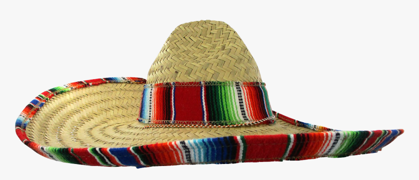 Detail Sombrero Transparent Nomer 21