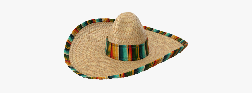 Detail Sombrero Transparent Nomer 28