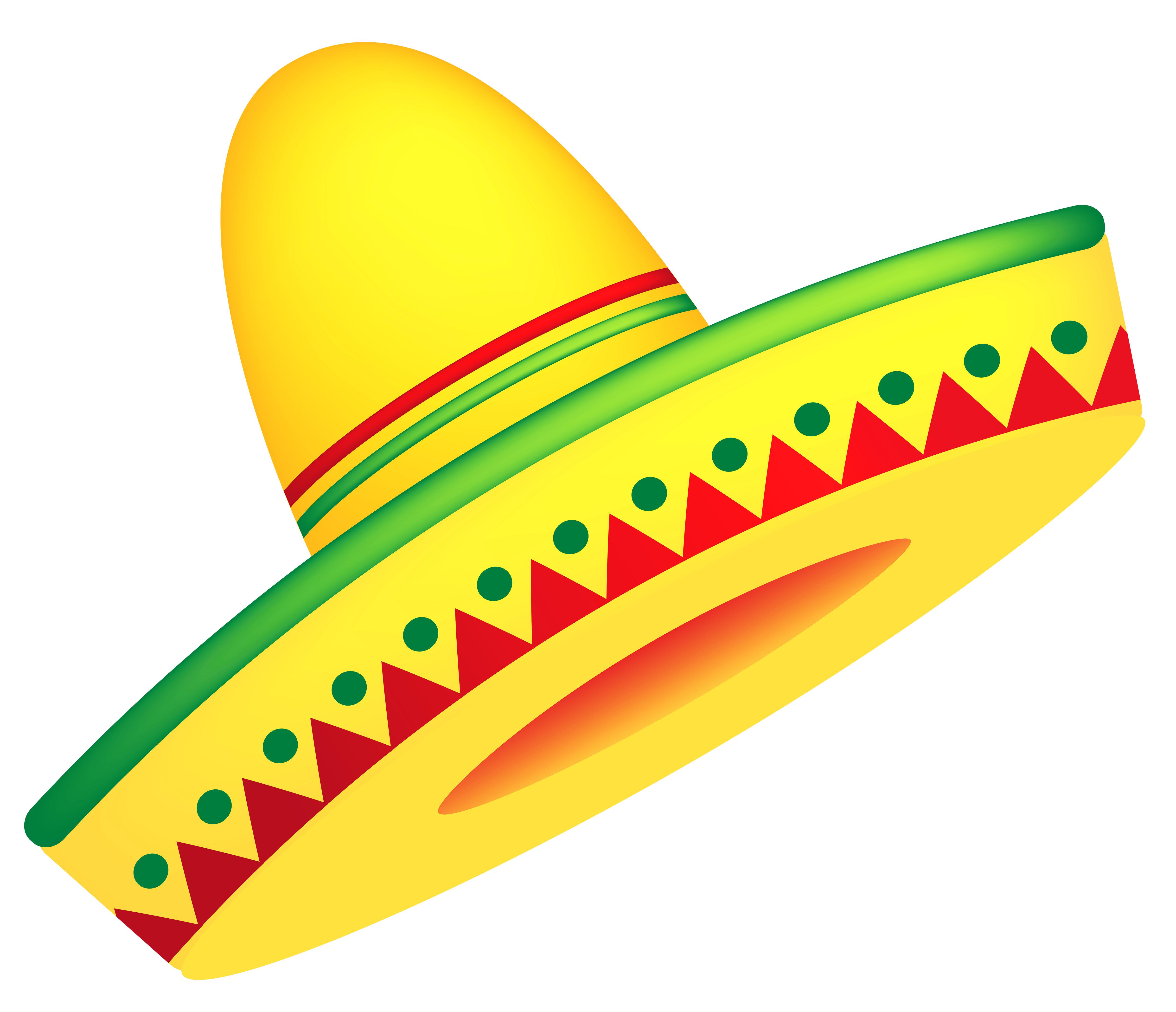 Detail Sombrero Transparent Background Nomer 10