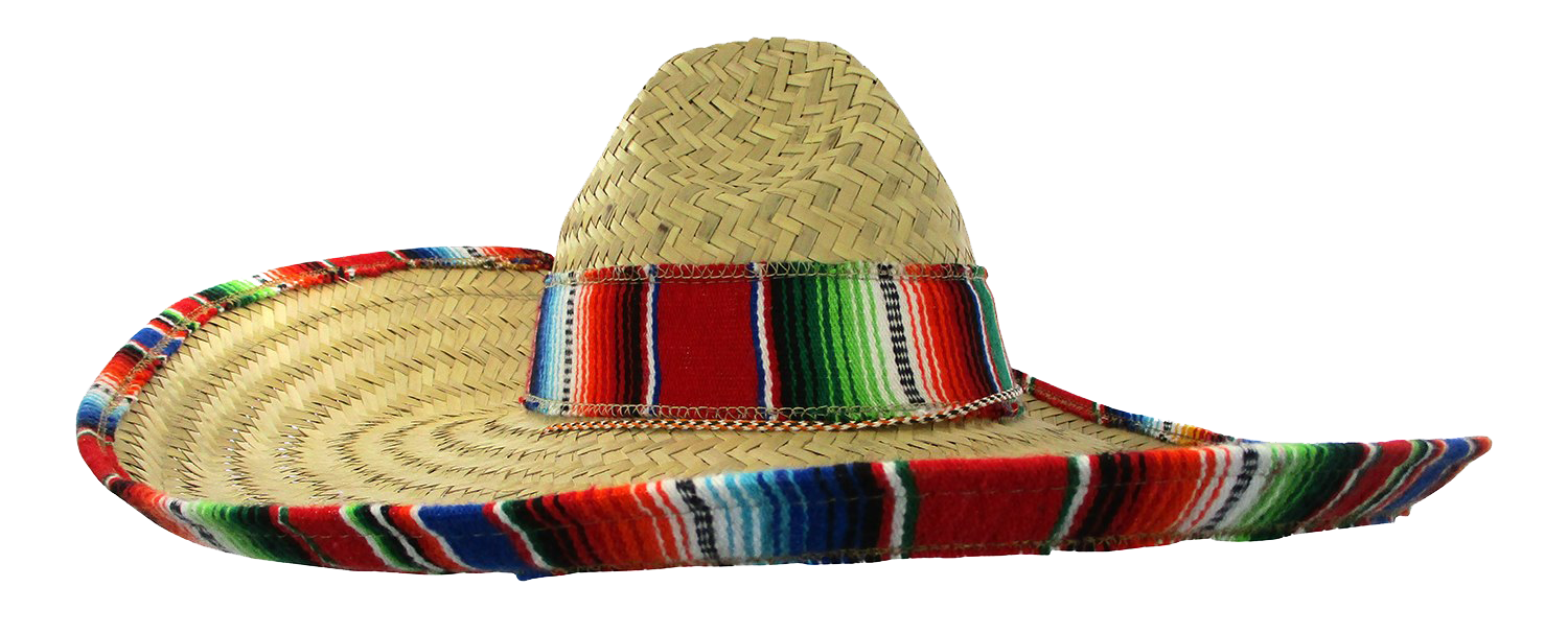 Detail Sombrero Transparent Background Nomer 25